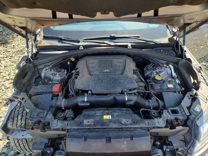 2020 Land Rover Range Rover — VIN SALYK2FV9LA264062, şəkil 12