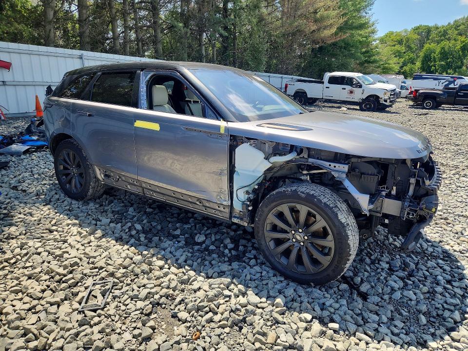 2020 Land Rover Range Rover — VIN SALYK2FV9LA264062, şəkil 4
