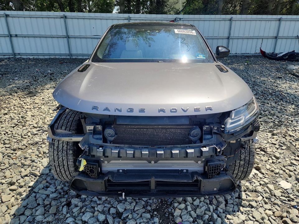 2020 Land Rover Range Rover — VIN SALYK2FV9LA264062, şəkil 5