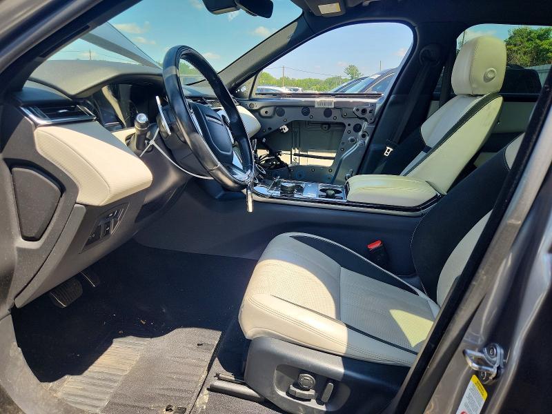 2020 Land Rover Range Rover — VIN SALYK2FV9LA264062, şəkil 7