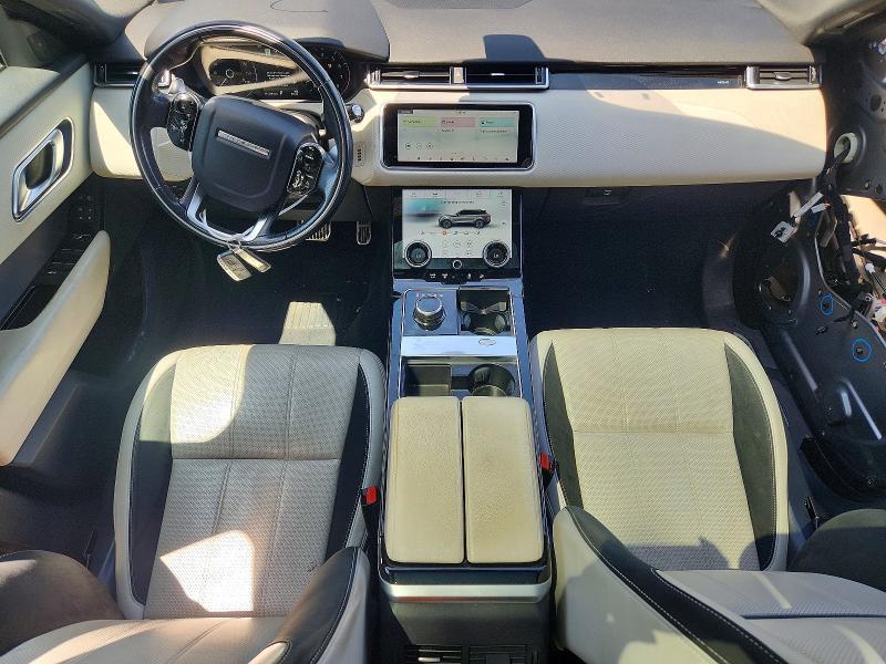 2020 Land Rover Range Rover — VIN SALYK2FV9LA264062, şəkil 8