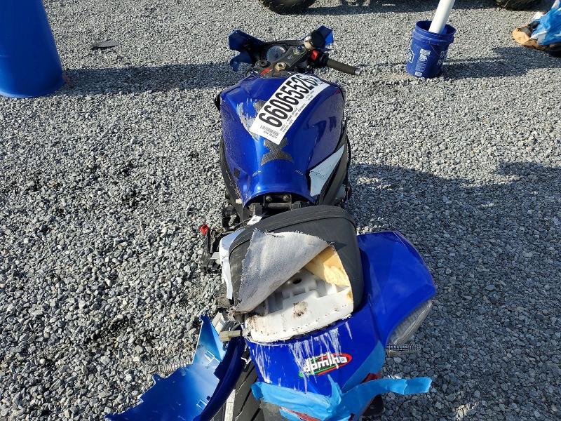 JS1GR7LA182104489 2008 Suzuki GSX-R750 photo no. 6
