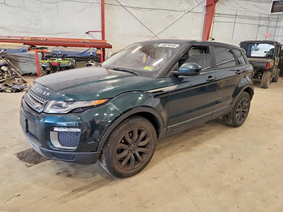 SALVP2BG6GH085938 2016 Land Rover Range Rover photo no. 1