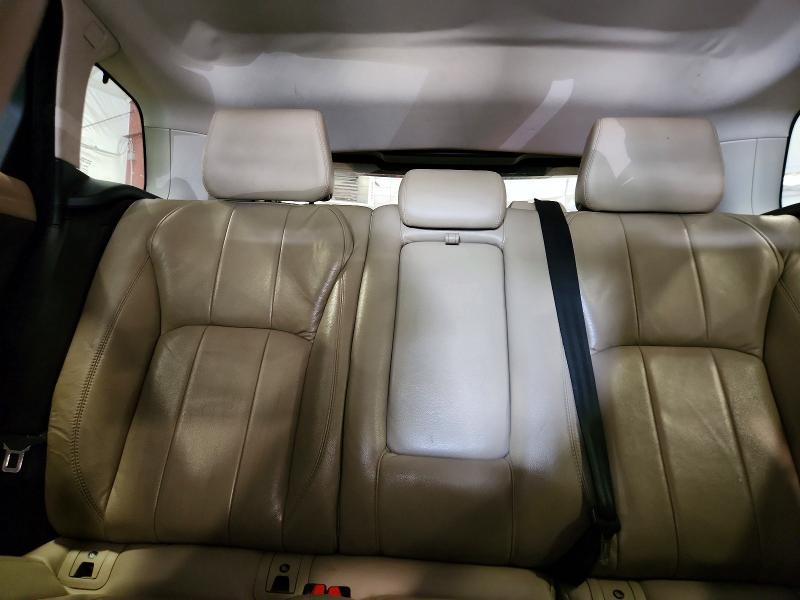 SALVP2BG6GH085938 2016 Land Rover Range Rover photo no. 10