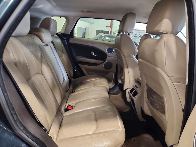 SALVP2BG6GH085938 2016 Land Rover Range Rover photo no. 11