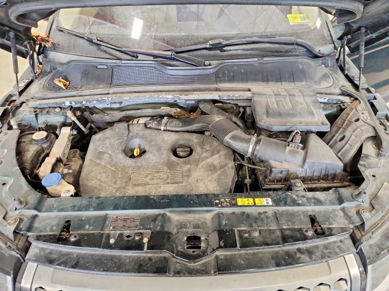 SALVP2BG6GH085938 2016 Land Rover Range Rover photo no. 12