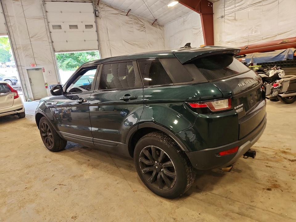 SALVP2BG6GH085938 2016 Land Rover Range Rover photo no. 2