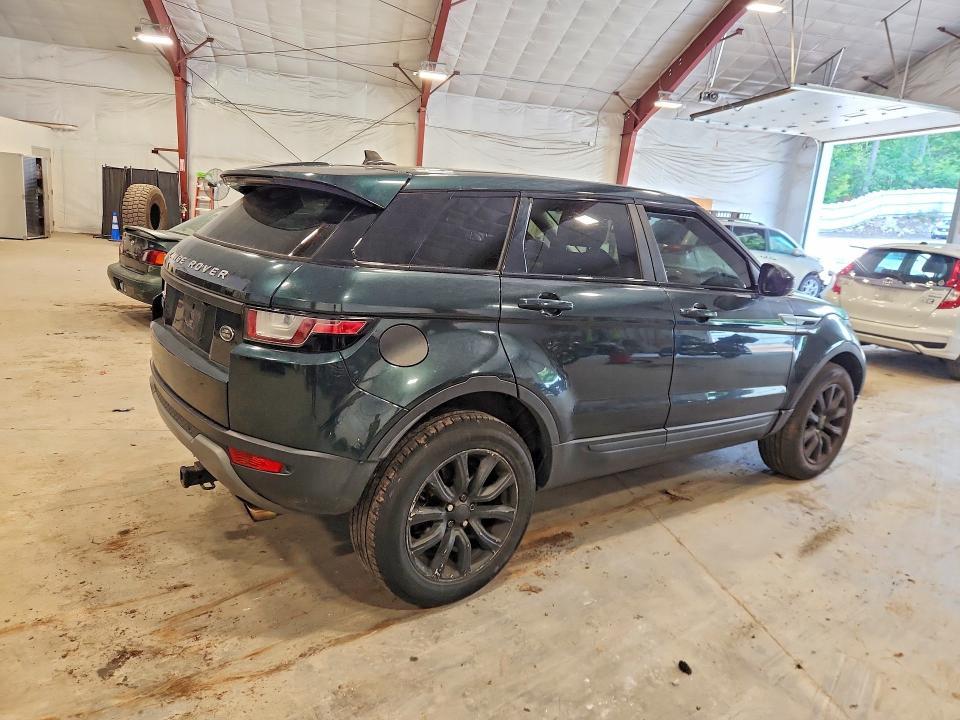 SALVP2BG6GH085938 2016 Land Rover Range Rover photo no. 3