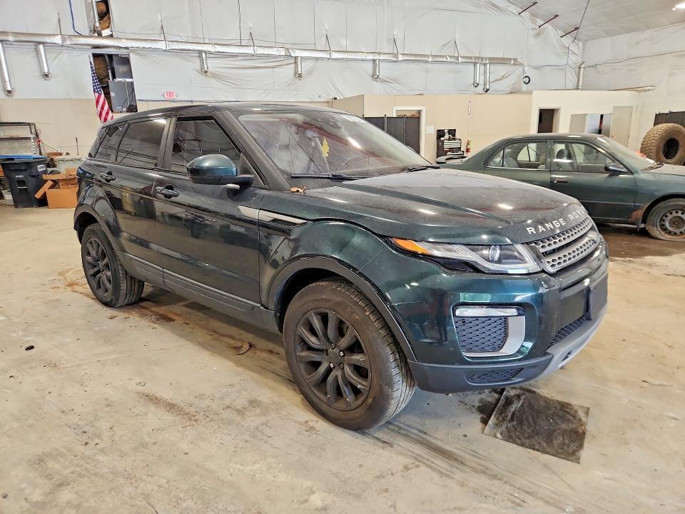 SALVP2BG6GH085938 2016 Land Rover Range Rover photo no. 4