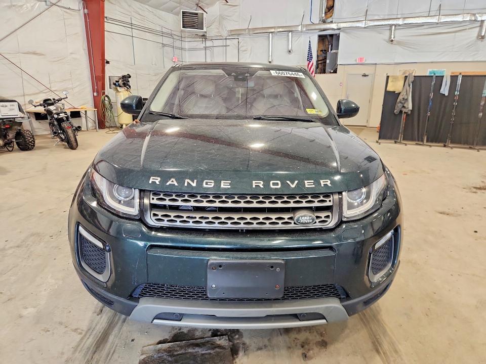 SALVP2BG6GH085938 2016 Land Rover Range Rover photo no. 5