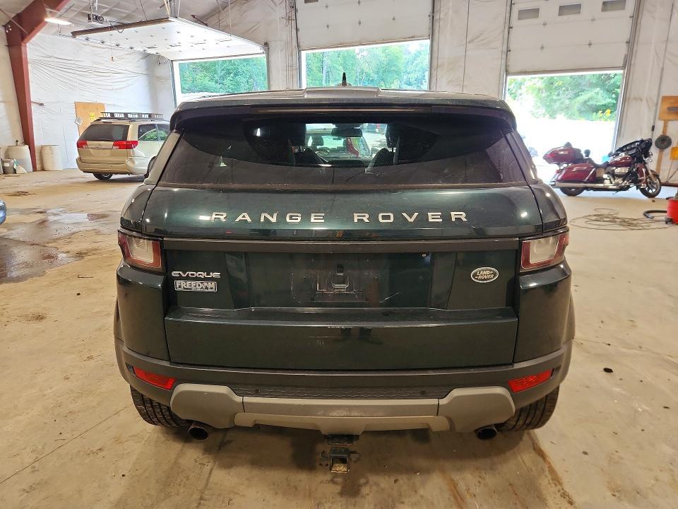SALVP2BG6GH085938 2016 Land Rover Range Rover photo no. 6