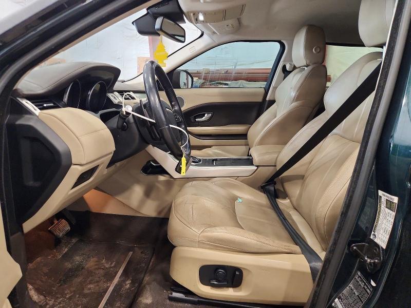 SALVP2BG6GH085938 2016 Land Rover Range Rover photo no. 7
