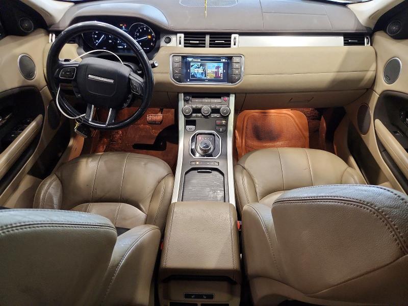 SALVP2BG6GH085938 2016 Land Rover Range Rover photo no. 8