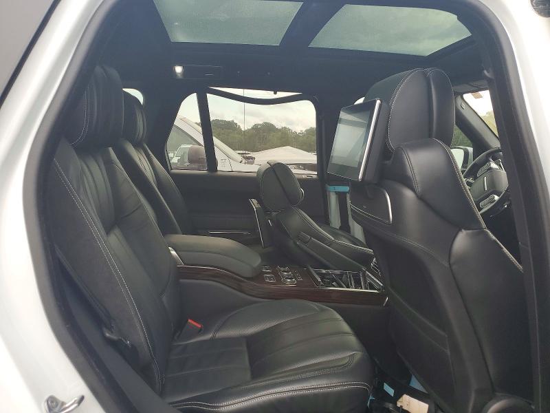 2017 Land Rover Range Rover — VIN SALGV2FE8HA371548, фото 10