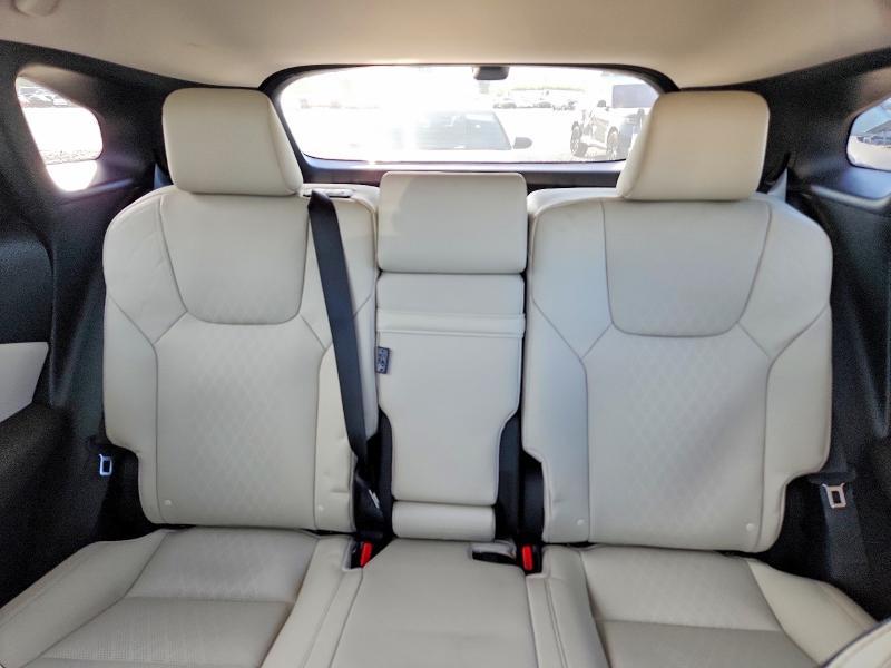 2T2BAMBAXTC081078 2026 Lexus RX photo no. 10