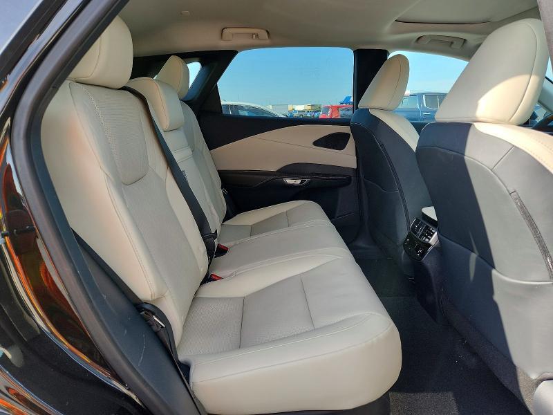 2T2BAMBAXTC081078 2026 Lexus RX photo no. 11