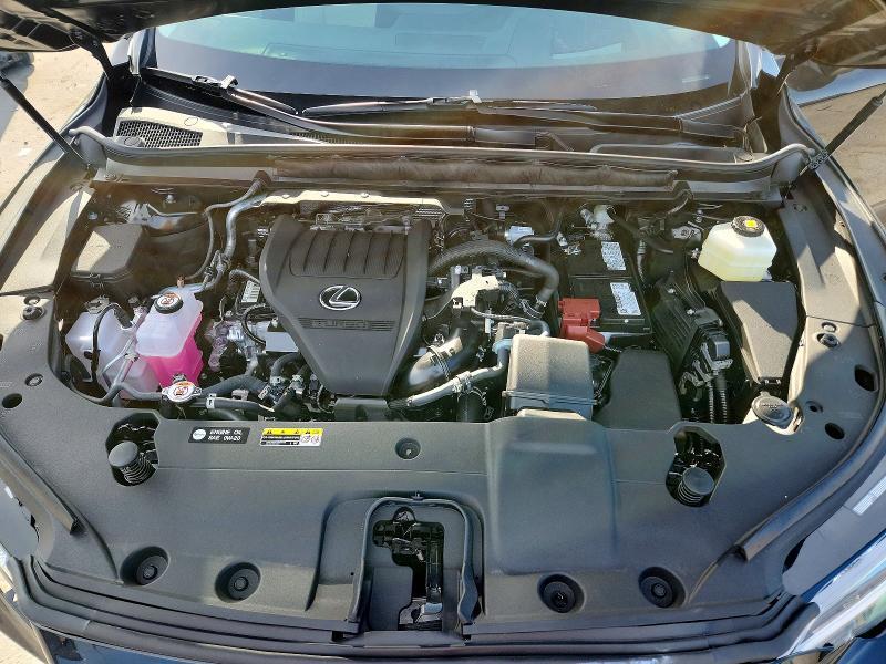 2T2BAMBAXTC081078 2026 Lexus RX photo no. 12
