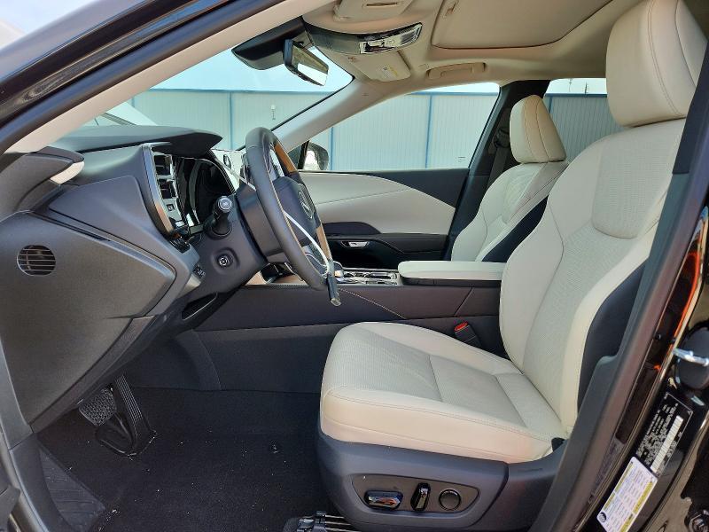 2T2BAMBAXTC081078 2026 Lexus RX photo no. 7