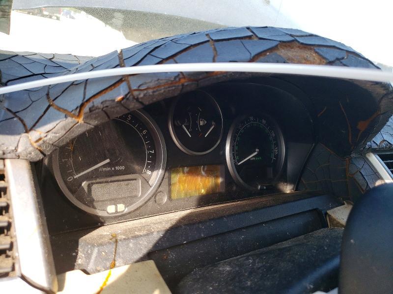 SALSF25446A934107 2006 Land Rover Range Rover photo no. 9