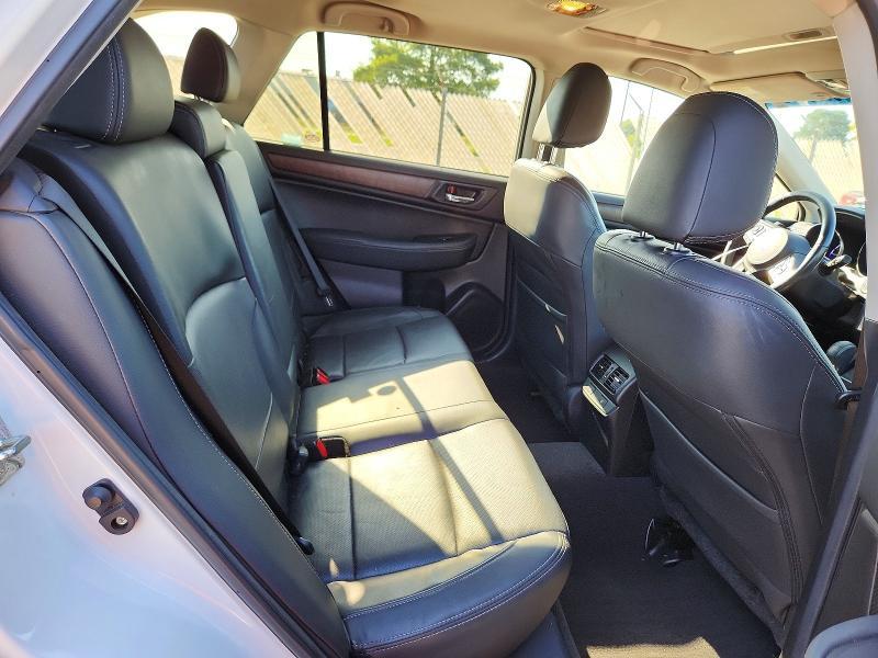 4S4BSALC5G3201038 2016 Subaru Outback photo no. 11