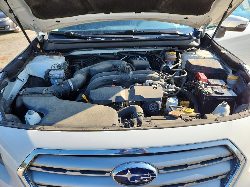 4S4BSALC5G3201038 2016 Subaru Outback photo no. 12