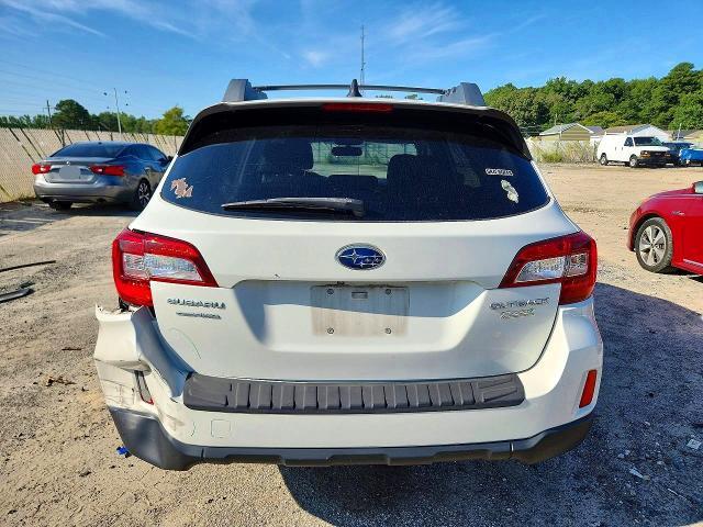 4S4BSALC5G3201038 2016 Subaru Outback photo no. 6