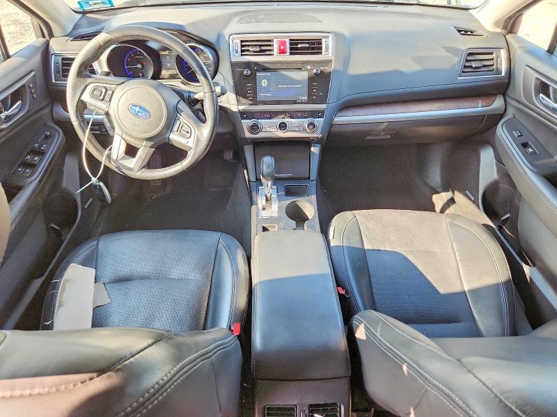 4S4BSALC5G3201038 2016 Subaru Outback photo no. 8