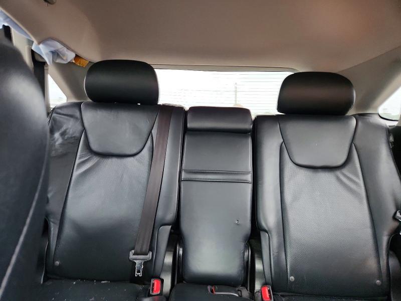 2T2BK1BA6CC121720 2012 Lexus RX photo no. 10