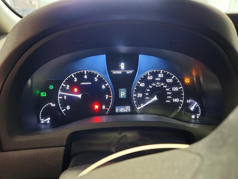 2T2BK1BA6CC121720 2012 Lexus RX photo no. 9