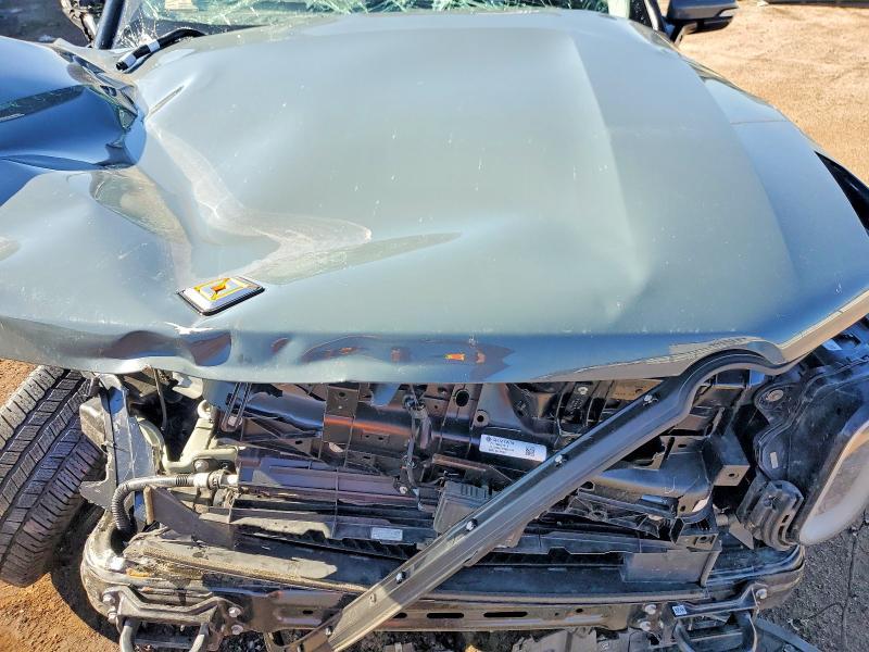 7FCTGCAP5SN036840 2025 Rivian R1T photo no. 11
