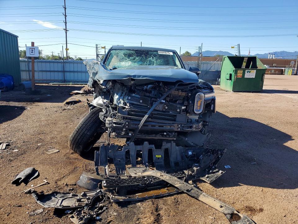 7FCTGCAP5SN036840 2025 Rivian R1T photo no. 5