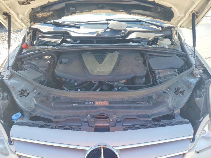 4JGCB22E38A081914 2008 Mercedes-Benz R-Class photo no. 12
