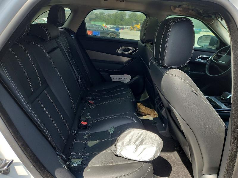 2021 Land Rover Range Rover — VIN SALYJ2EX6MA308722, şəkil 10