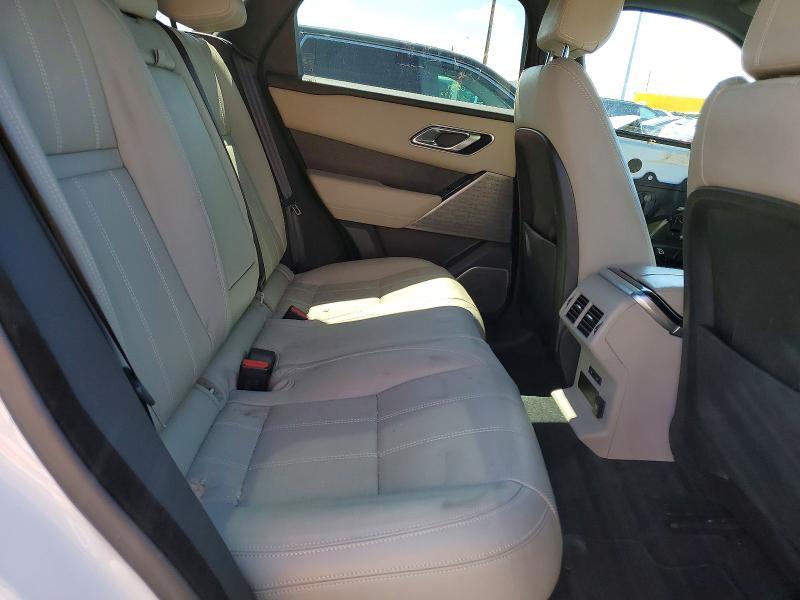 SALYL2EX9KA206208 2019 Land Rover Range Rover photo no. 11