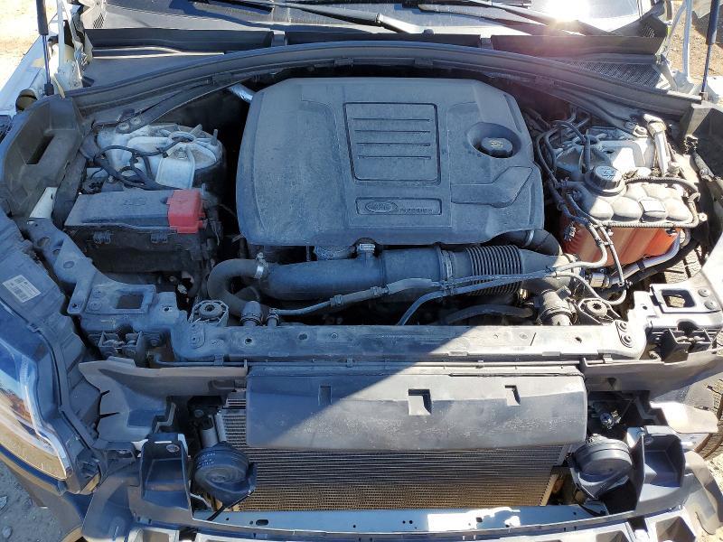 SALYL2EX9KA206208 2019 Land Rover Range Rover photo no. 12