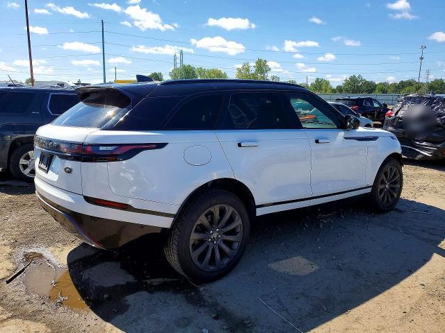 SALYL2EX9KA206208 2019 Land Rover Range Rover photo no. 3