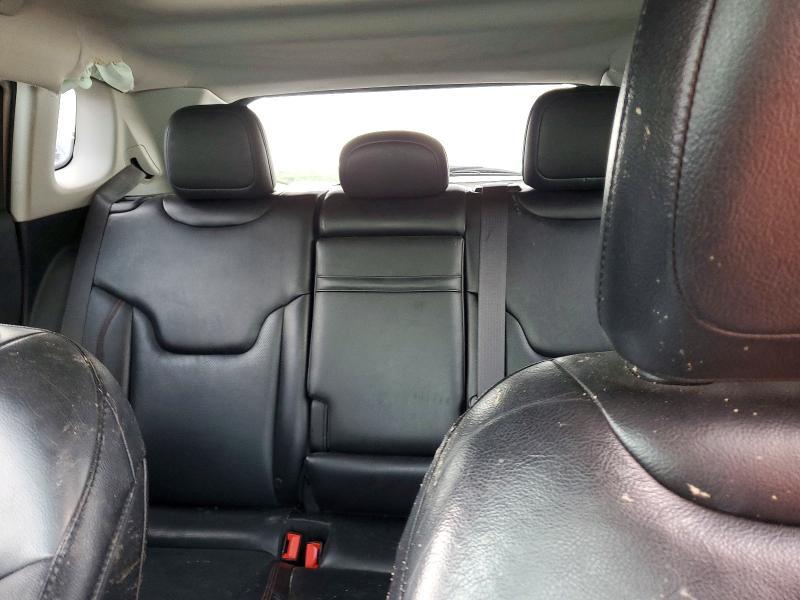 2017 Jeep Compass — VIN 3C4NJDDB5HT646476, şəkil 10