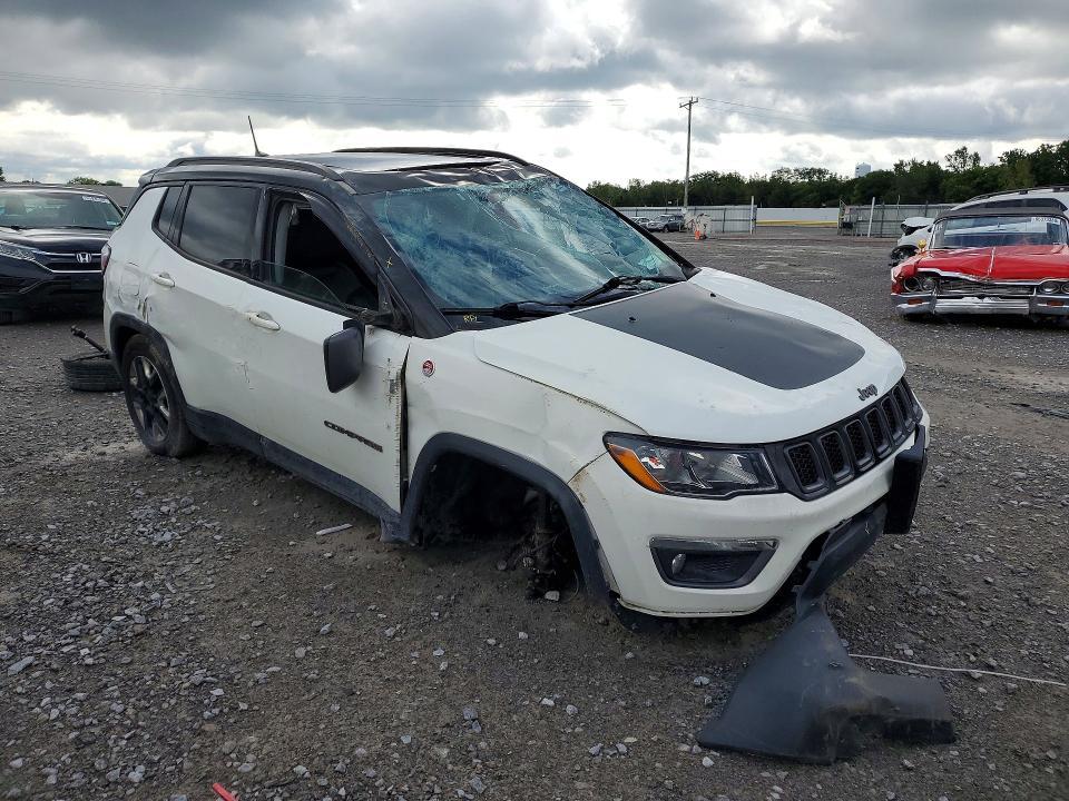 2017 Jeep Compass — VIN 3C4NJDDB5HT646476, şəkil 4