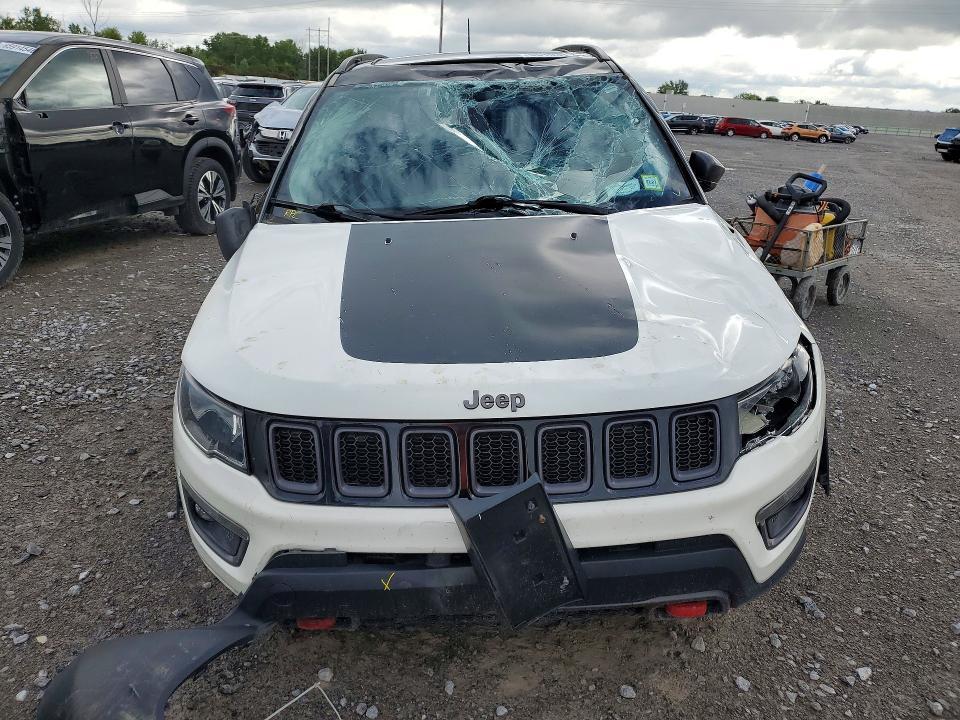 2017 Jeep Compass — VIN 3C4NJDDB5HT646476, şəkil 5