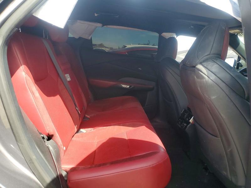 2023 Lexus RX — VIN 2T2BCMEA5PC006235, şəkil 11