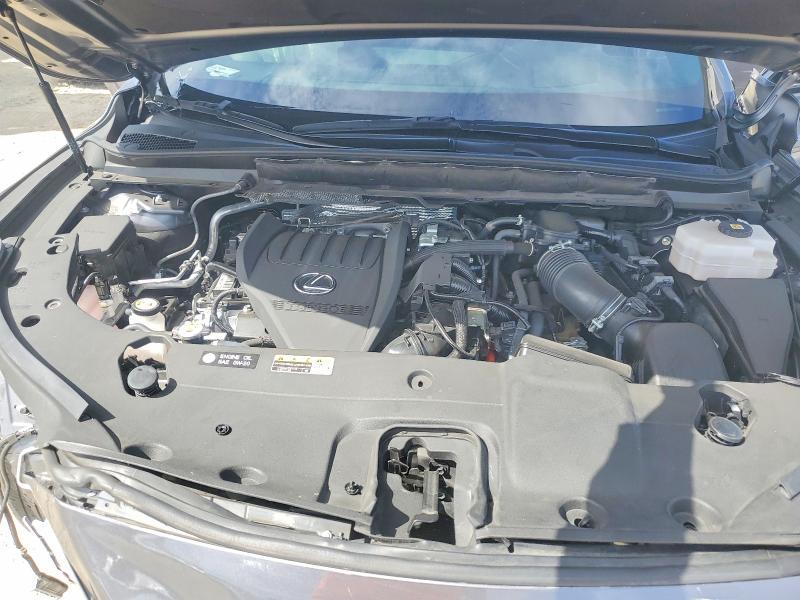 2023 Lexus RX — VIN 2T2BCMEA5PC006235, şəkil 12