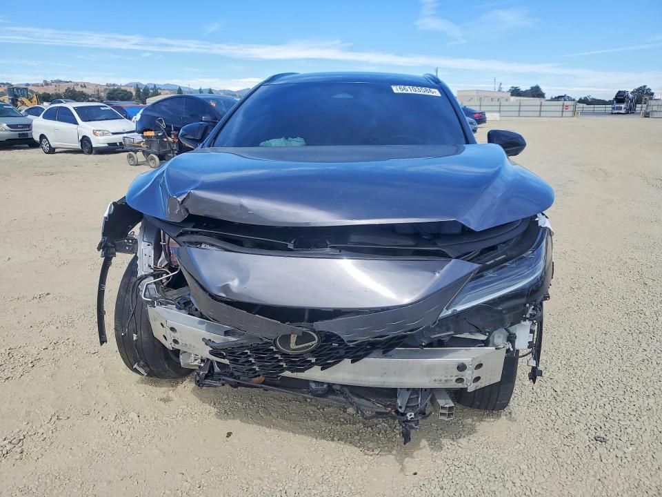 2023 Lexus RX — VIN 2T2BCMEA5PC006235, şəkil 5