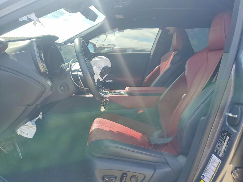 2023 Lexus RX — VIN 2T2BCMEA5PC006235, şəkil 7