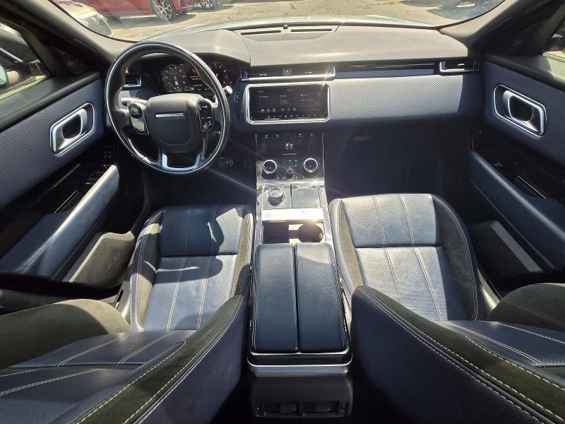 SALYK2FXXLA243724 2020 Land Rover Range Rover photo no. 9