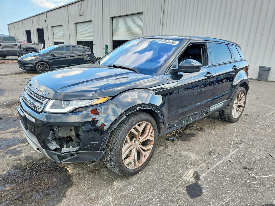 2019 Land Rover Range Rover — VIN SALVP2RX1KH348061, şəkil 1