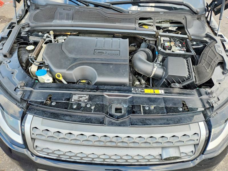 2019 Land Rover Range Rover — VIN SALVP2RX1KH348061, şəkil 12
