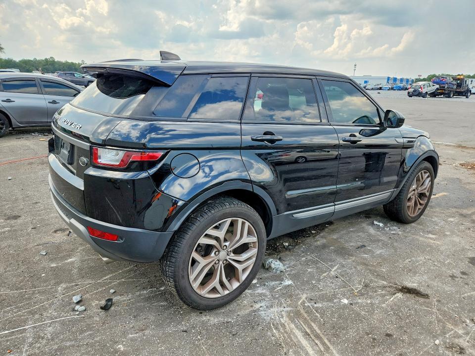 2019 Land Rover Range Rover — VIN SALVP2RX1KH348061, şəkil 3