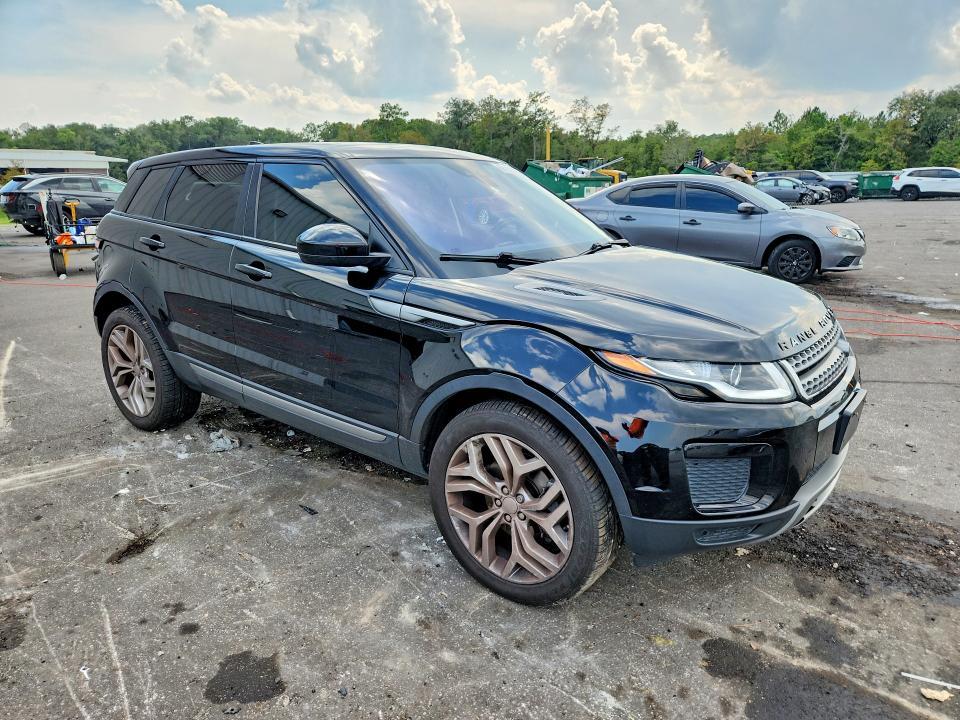 2019 Land Rover Range Rover — VIN SALVP2RX1KH348061, şəkil 4