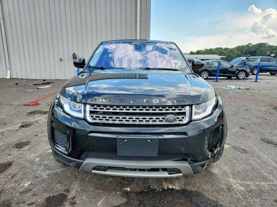 2019 Land Rover Range Rover — VIN SALVP2RX1KH348061, şəkil 5