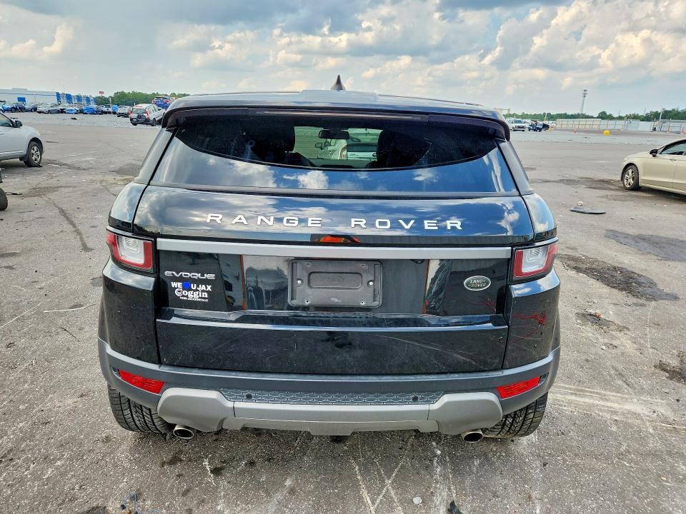 2019 Land Rover Range Rover — VIN SALVP2RX1KH348061, şəkil 6
